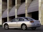 Dodge Stratus Coupe 2005 года